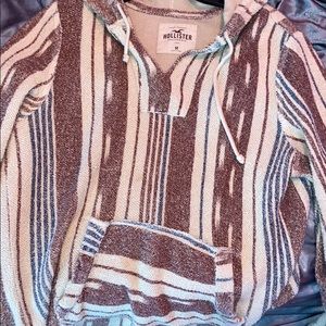 Hollister hoodie